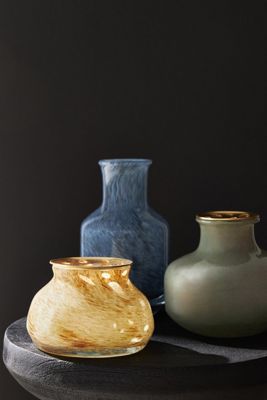 Whirlwind Vase