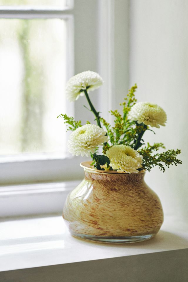 Whirlwind Vase #1
