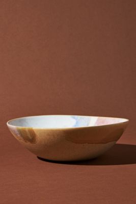 Riata Serving Bowl