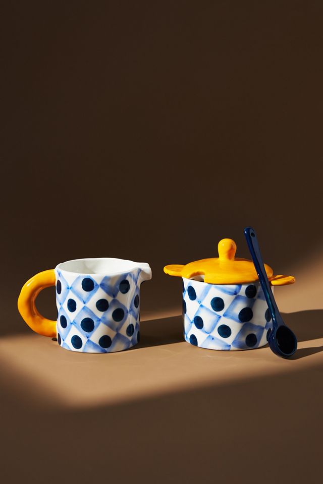 Tivoli Creamer #2