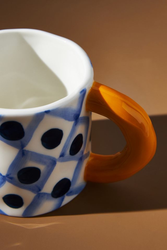 Tivoli Creamer #1