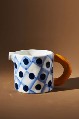 Tivoli Creamer