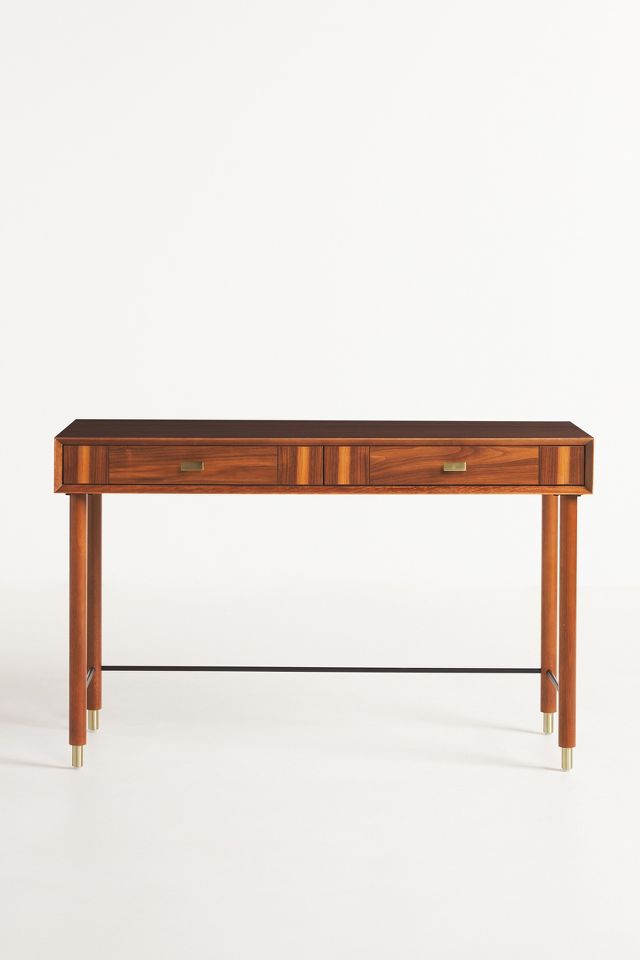 Desk anthropologie deals