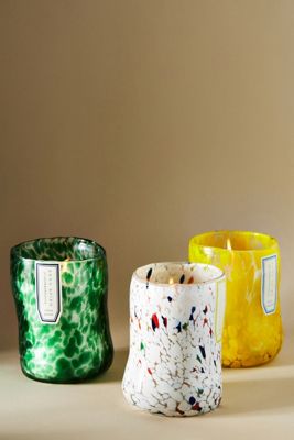 Anna Spiro Confetti Glass Candle