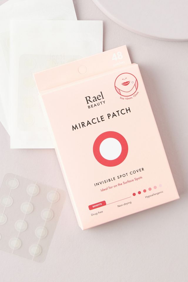 Rael Miracle Patch Invisible Spot Cover Set | Anthropologie