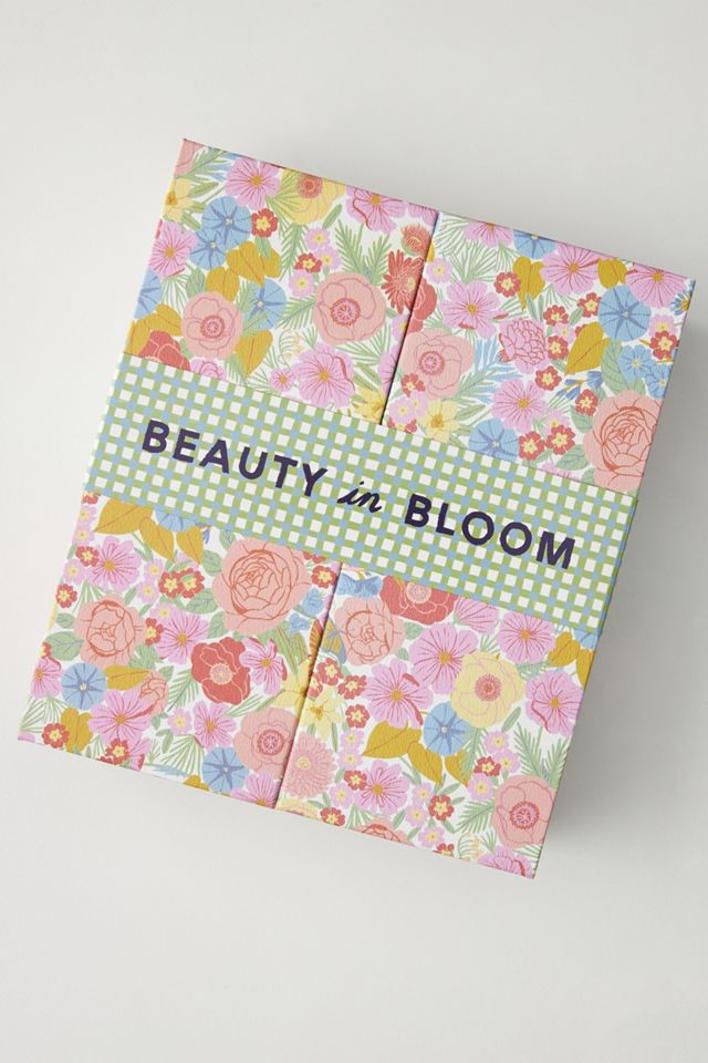 Beauty In Bloom Gift Set #1