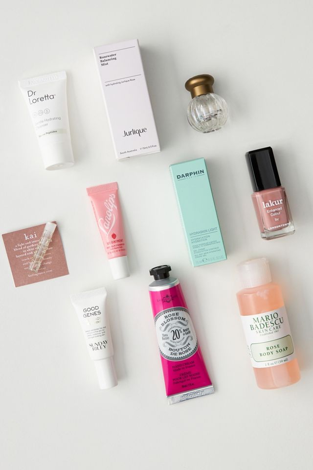 Beauty In Bloom Gift Set #2