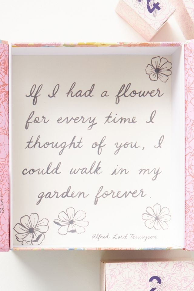 Beauty In Bloom Gift Set #4