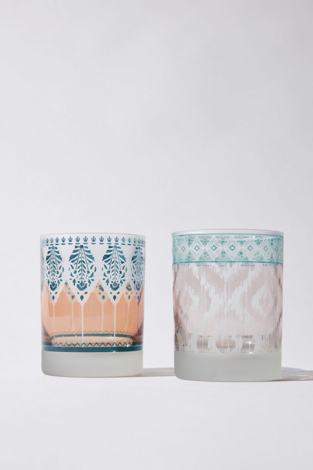 Anya Glasses, Set of 4 #1