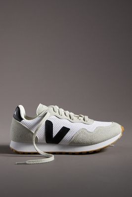 Veja Sdu Sneakers In Grey