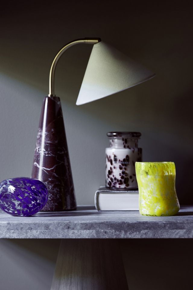 Apothecary 18 Glass Jar Candle #3