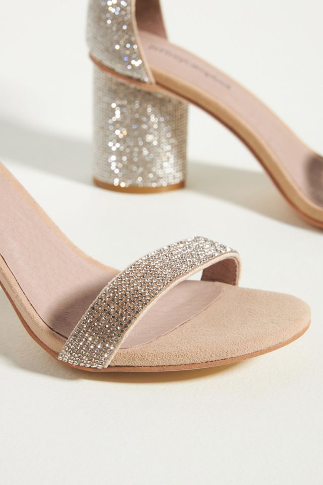 Jeffrey Campbell Laura Heeled Sandals
