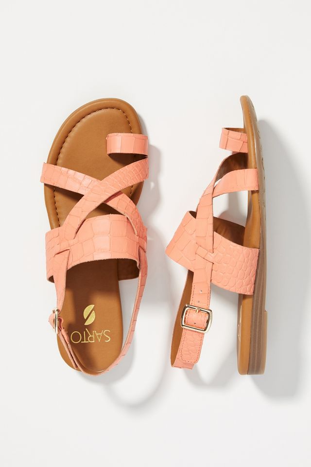 Sarto sandals online