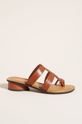 Sarto by Franco Sarto Tasha Sandals | Anthropologie