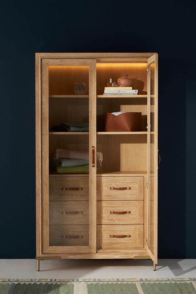 Armoire anthropologie deals