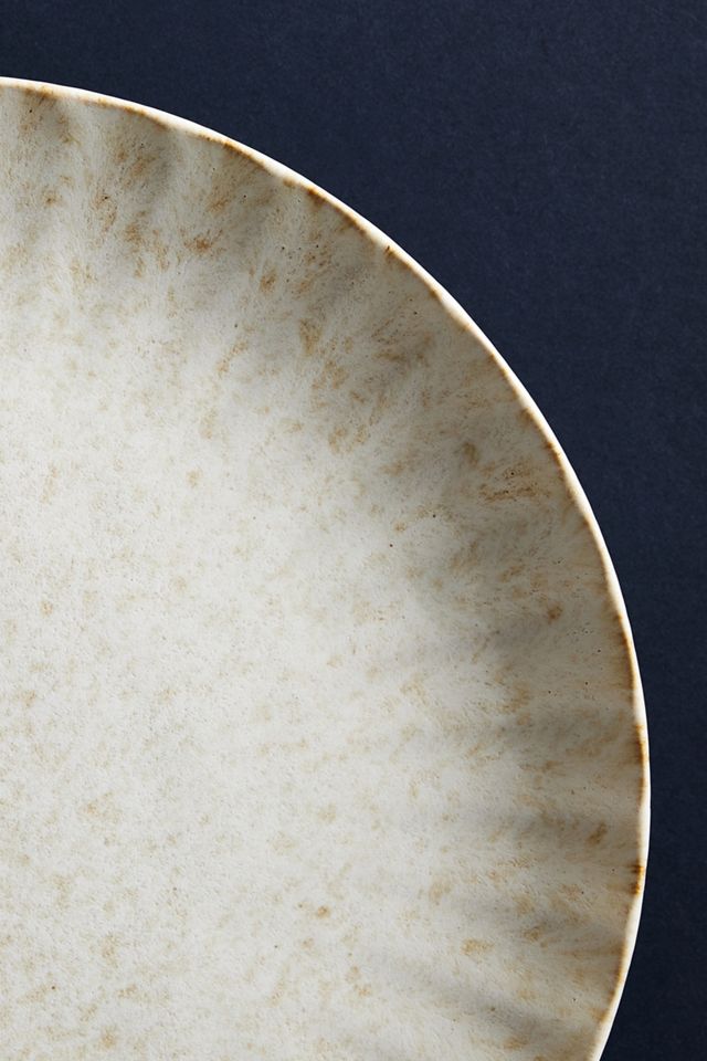 Rochelle Dinner Plate #2