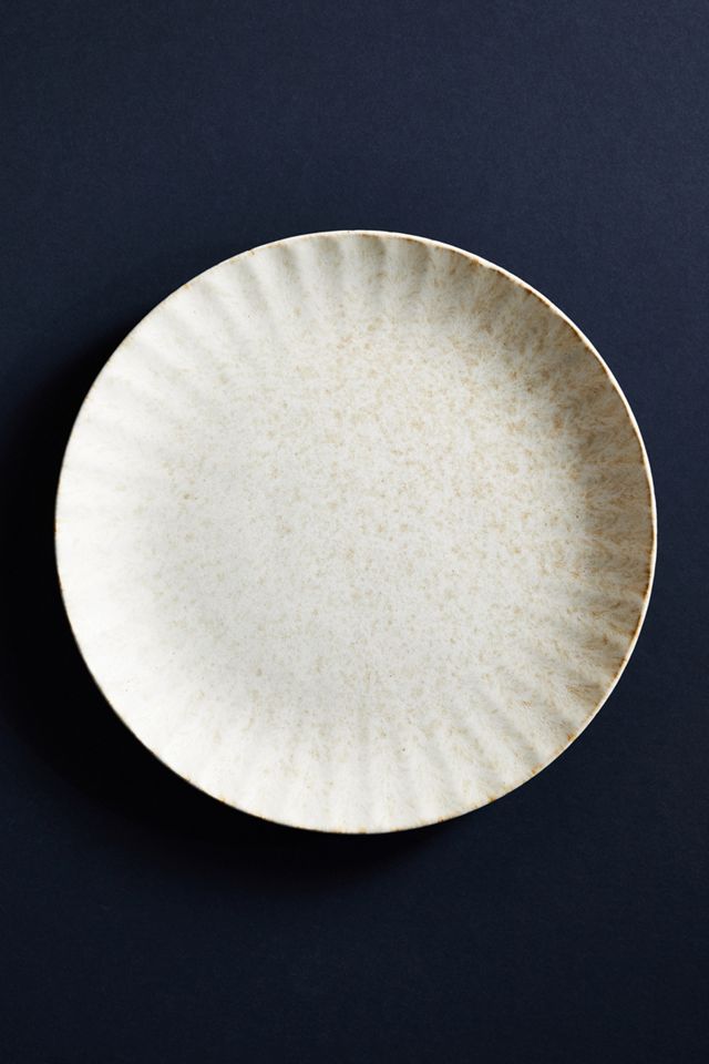Rochelle Dinner Plate #1