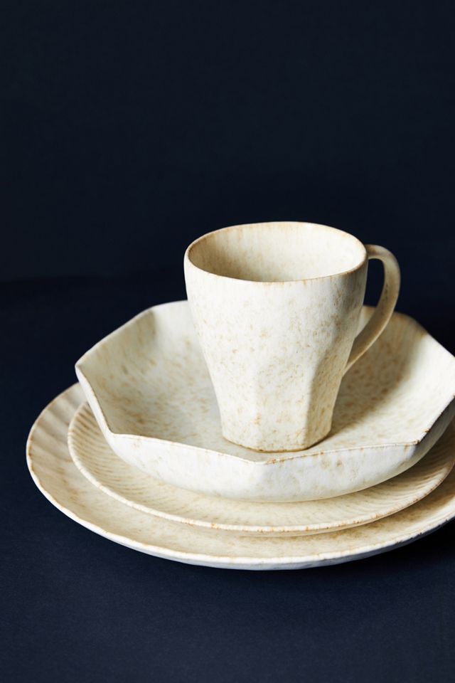 Rochelle Side Plate #2