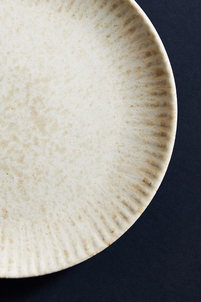 Rochelle Side Plate #1