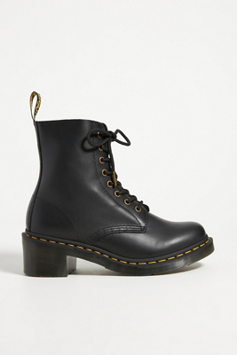 martens clemency