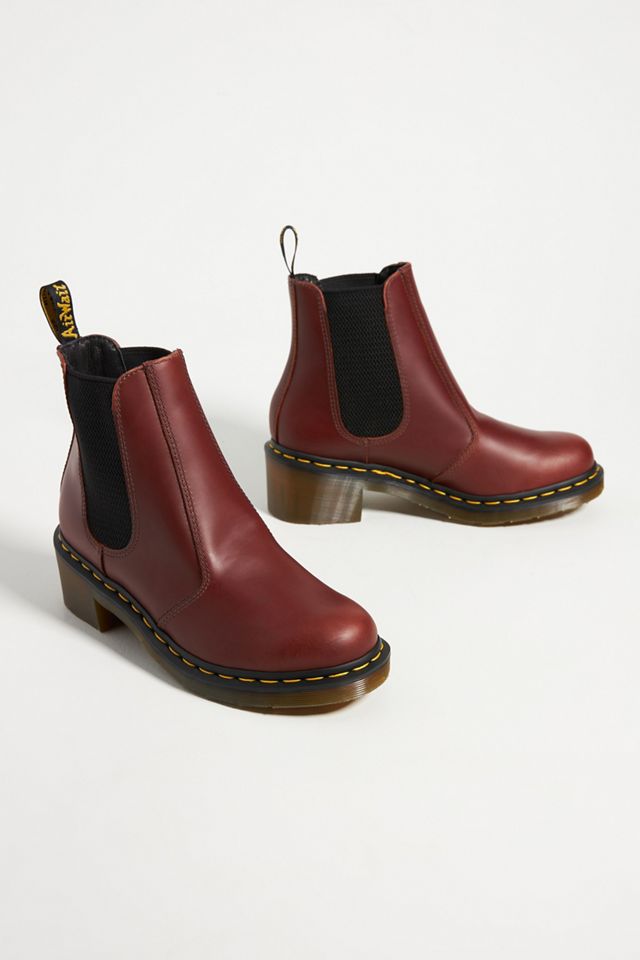 Dr. Martens Cadence Chelsea Boots #1