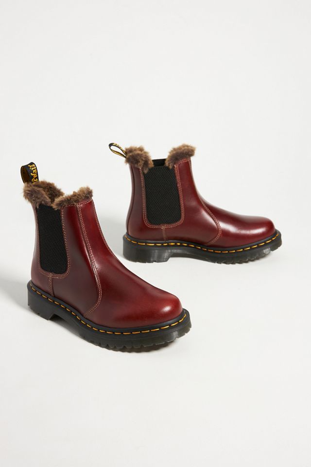 Dr. Martens Leonore Chelsea Boots #1