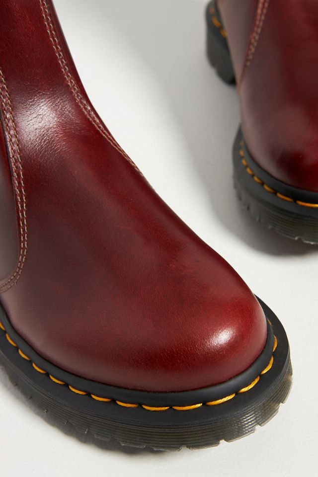 Dr. Martens Leonore Chelsea Boots #2