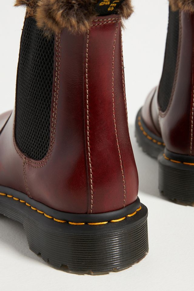 Dr. Martens Leonore Chelsea Boots #3