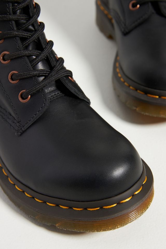 Dr. Martens 1490 Lace-Up Boots | Anthropologie display picture 1