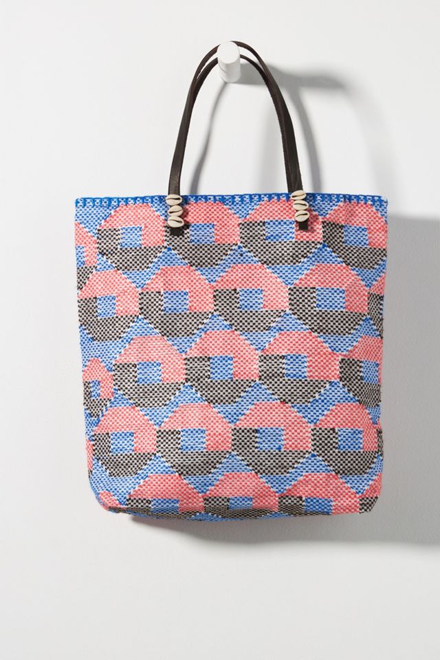 En Shalla Tote Bag | Anthropologie