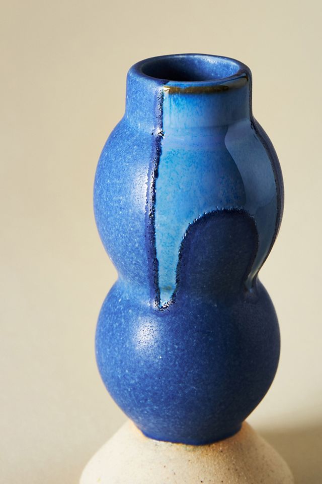 Maxine Taper Candlestick #2