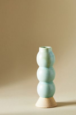 Maxine Taper Candlestick