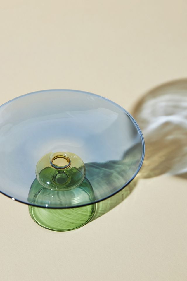 Pedestal Trinket Dish #2