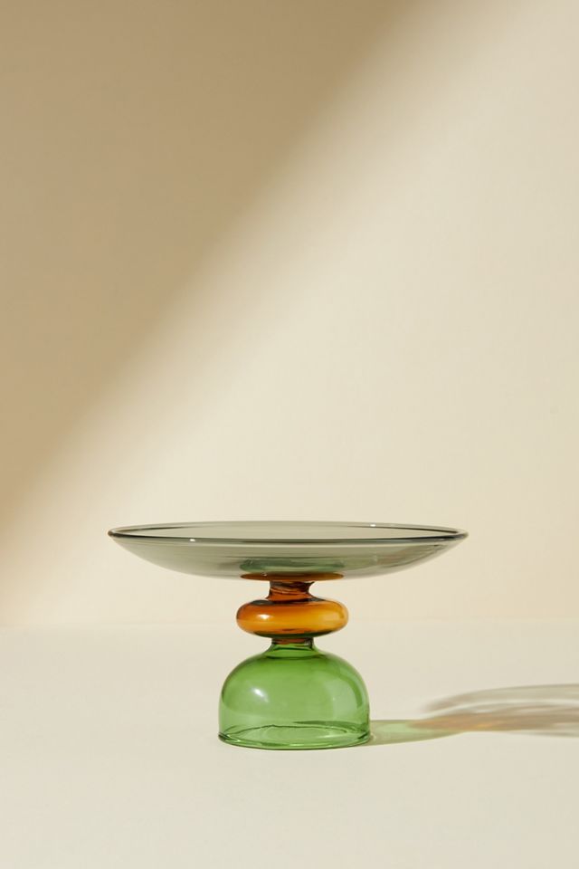 Pedestal Trinket Dish