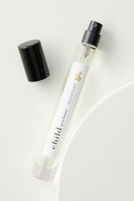Child Perfume Extrait De Parfum Travel Spray