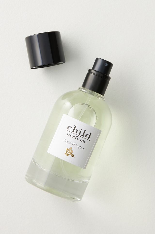 Child Perfume Extrait De Parfum