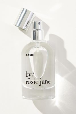 Anthropologie rose online perfume