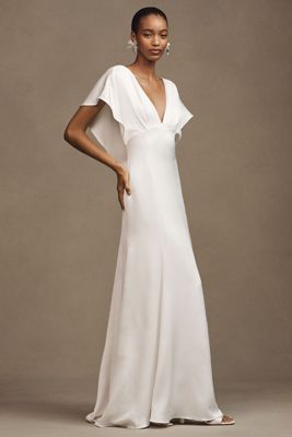 Jenny by Jenny Yoo Beale Wedding Gown