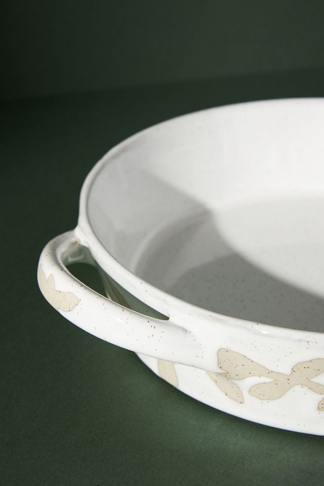 Finn Pie Dish #1