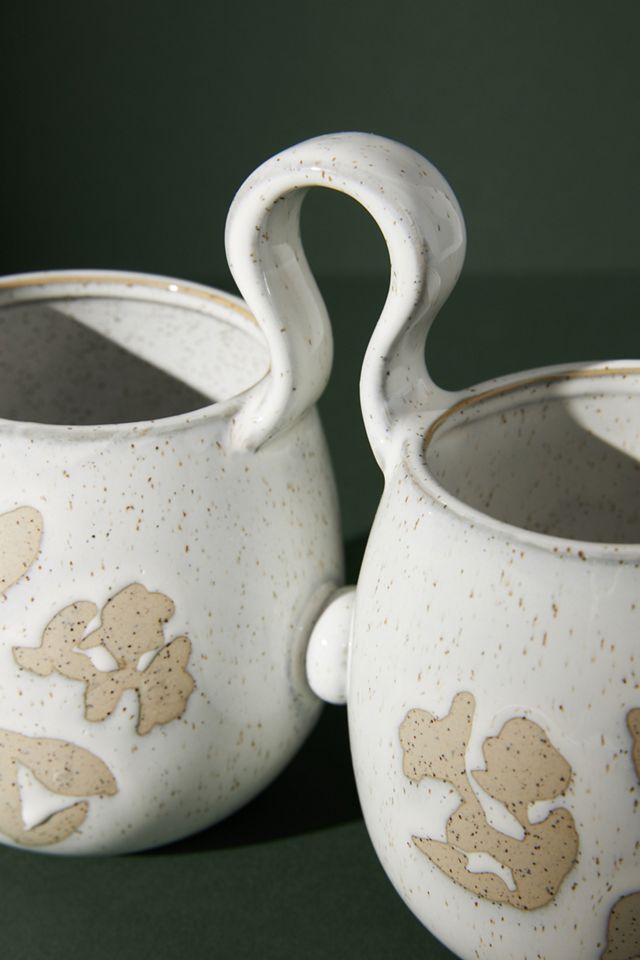 Finn Double Utensil Jar #1
