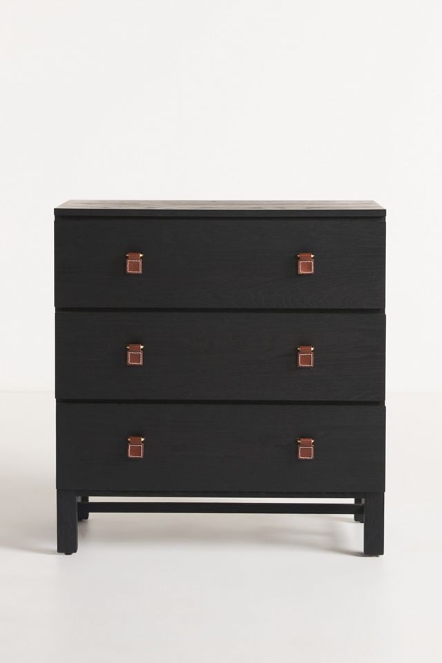 Amber Lewis for Anthropologie Sunfair Three-Drawer Dresser #2