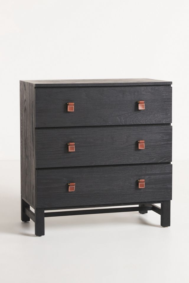 Amber Lewis for Anthropologie Sunfair Three-Drawer Dresser #1