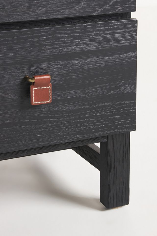 Amber Lewis for Anthropologie Sunfair Three-Drawer Dresser #3