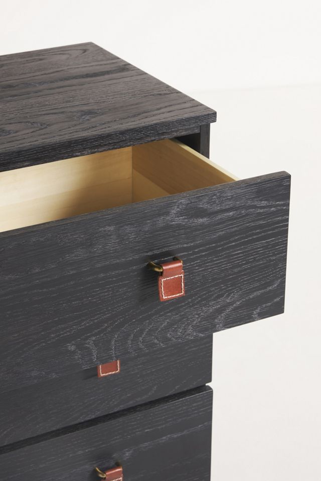 Amber Lewis for Anthropologie Sunfair Three-Drawer Dresser #4