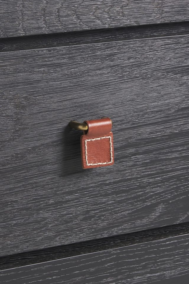 Amber Lewis for Anthropologie Sunfair Three-Drawer Dresser #5