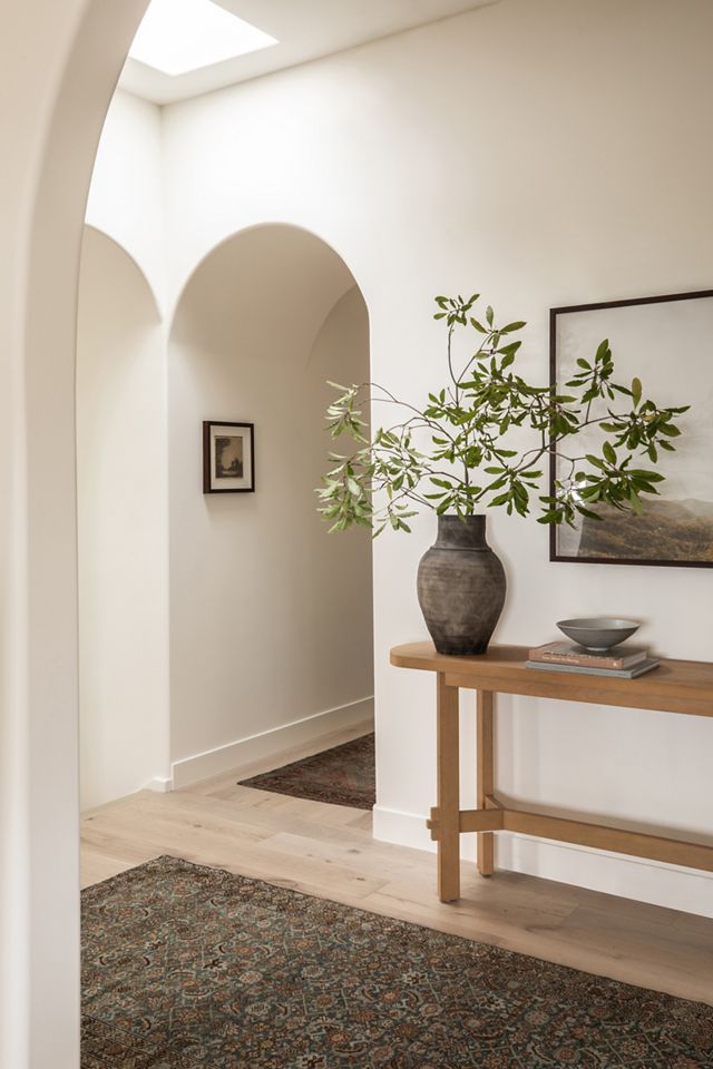 Amber Lewis for Anthropologie Henderson Console Table #5