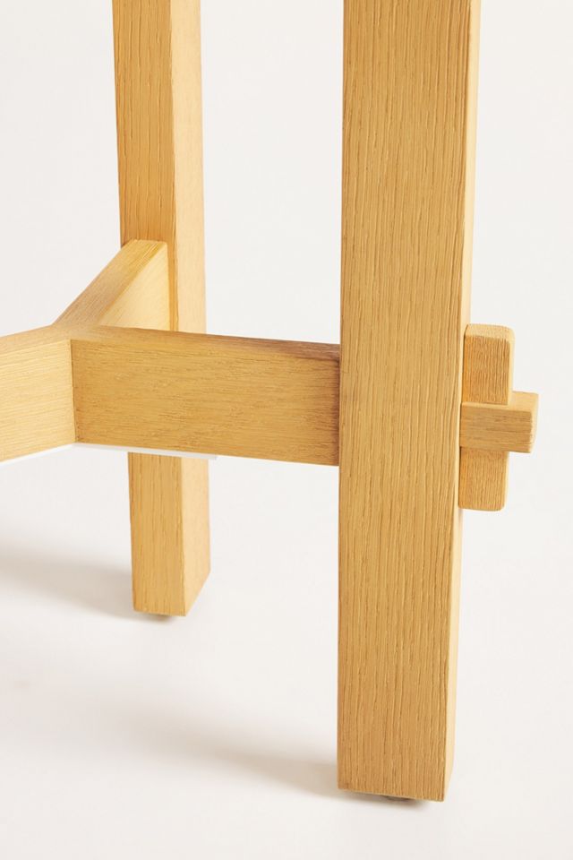 Amber Lewis for Anthropologie Henderson Console Table #3