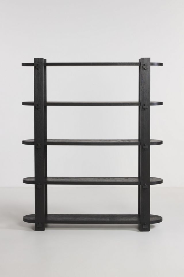 Amber Lewis for Anthropologie Henderson Bookshelf #2