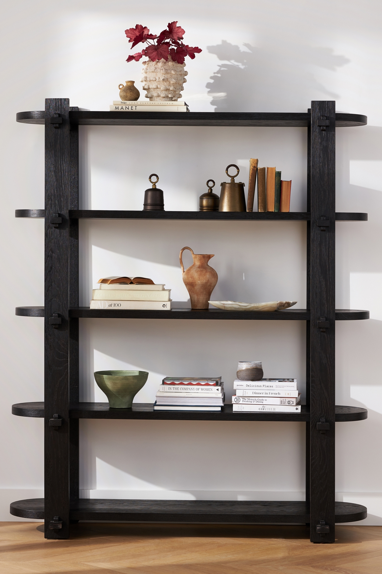 Amber Lewis for Anthropologie Henderson Bookshelf