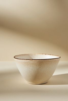 Levi Cereal Bowls, Set of 4